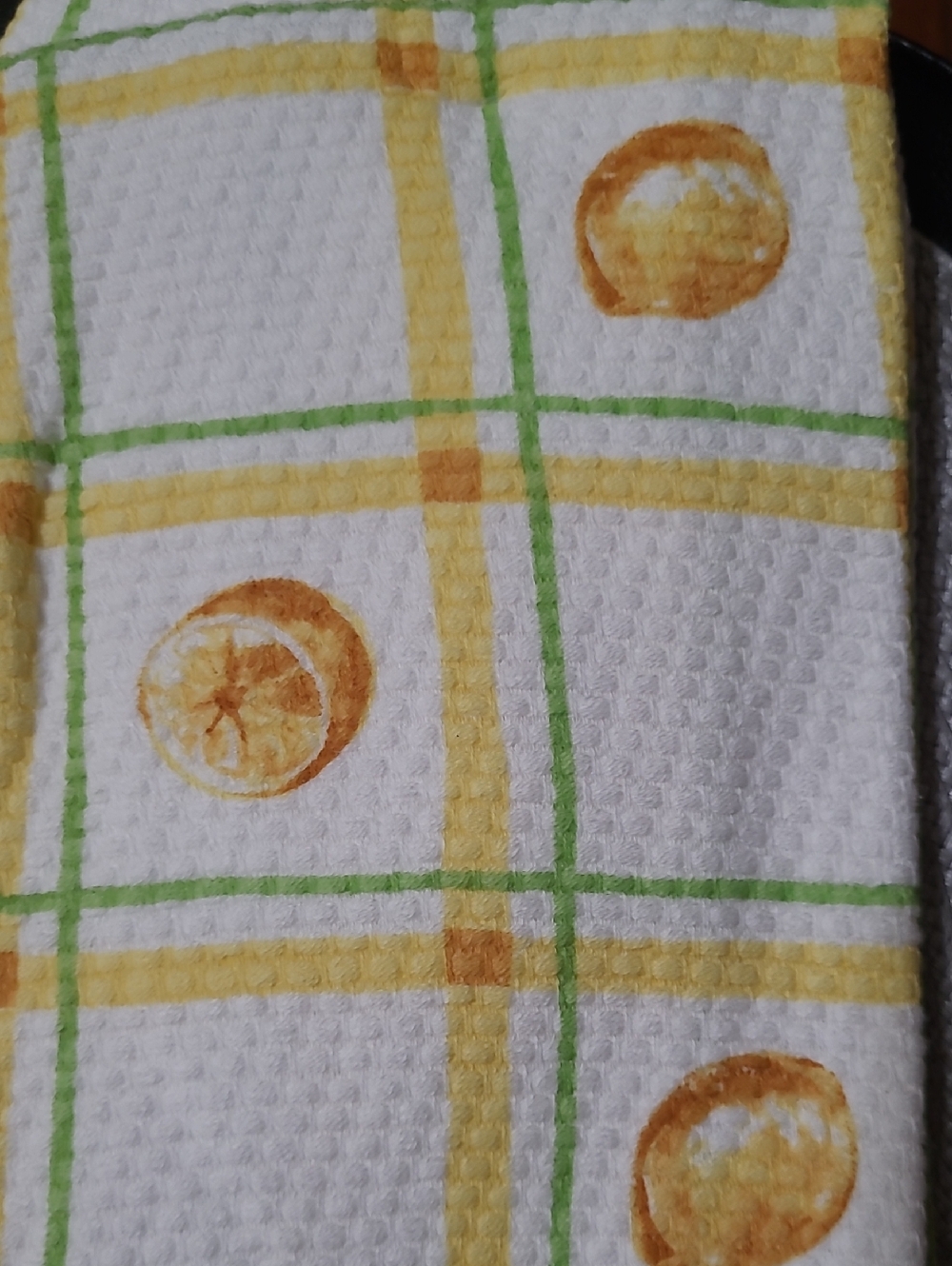 KitchenAid Towel Set - Picture 4 of 6